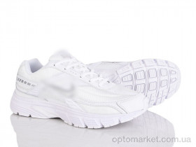 Купить Кросівки чоловічі A401-4 N.ke білий