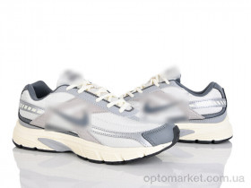 Купить Кросівки чоловічі A401-7 N.ke сірий