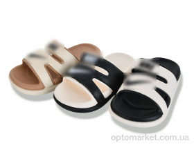 Купить Шльопанці дитячі A4220 mix A.idas мікс