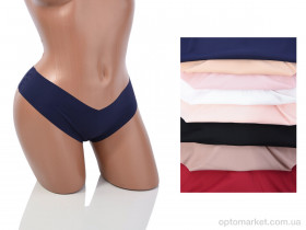 Купить Трусы жіночі A4344 mix Uokin мікс