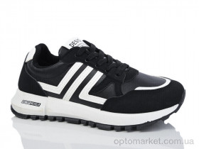 Купить Кросівки дитячі A5-2 Xifa чорний