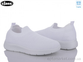 Купить Кросівки жіночі A5-3 Wei Wei білий