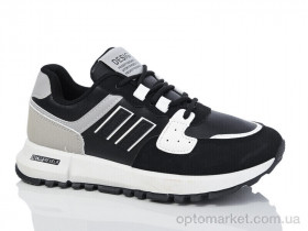 Купить Кросівки дитячі A5-8 Xifa чорний