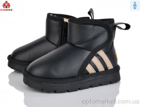Купить Уги дитячі A5007-2A Kimbo-o чорний
