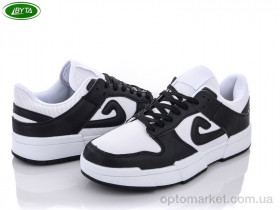 Купить Кросівки чоловічі A5009-4 Bayota чорний