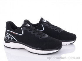 Купить Кросівки чоловічі A5016-2 Bayota чорний