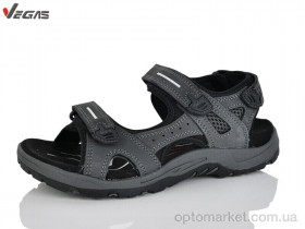 Купить Сандалі чоловічі A503-3 Vegas сірий