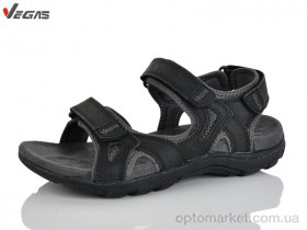 Купить Сандалі чоловічі A506-2 Vegas сірий