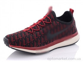 Купить Кросівки чоловічі A509-13 N.ke чорний