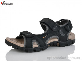 Купить Сандалі чоловічі A509-2 Vegas сірий