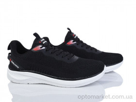 Купить Кросівки чоловічі A5094-3 Bayota чорний