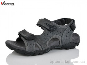 Купить Сандалі чоловічі A511-3 Vegas сірий
