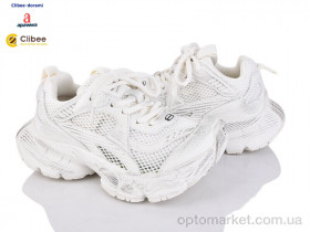 Купить Кросівки дитячі A5118 white Apawwa бежевий