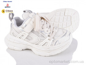 Купить Кросівки дитячі A512 white Apawwa білий