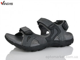 Купить Сандалі чоловічі A513-3 Vegas сірий