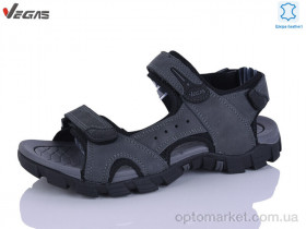 Купить Сандалі чоловічі A515-3 Vegas сірий