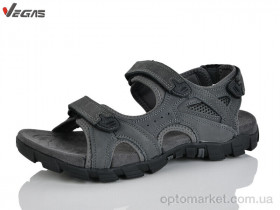 Купить Сандалі чоловічі A517-3 Vegas сірий