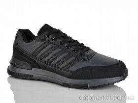 Купить Кросівки чоловічі A520-5 KMB сірий