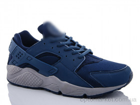 Купить Кросівки чоловічі A522-4 N.ke синій