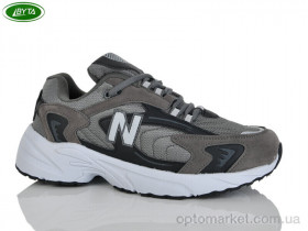 Купить Кросівки чоловічі A5220-10 Bayota сірий