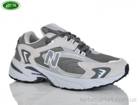 Купить Кросівки чоловічі A5220-12 Bayota сірий