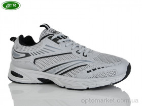 Купить Кросівки чоловічі A5222-3 Bayota сірий