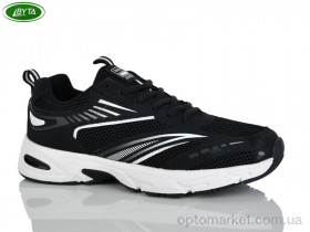 Купить Кросівки чоловічі A5222-4 Bayota чорний