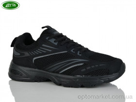 Купить Кросівки чоловічі A5222-8 Bayota чорний