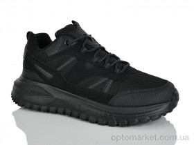 Купить Кросівки чоловічі A523-23 KMB чорний