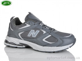 Купить Кросівки чоловічі A5230-1 Bayota сірий