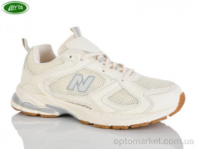 Купить Кросівки чоловічі A5230-2 Bayota бежевий