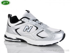 Купить Кросівки чоловічі A5230-3 Bayota білий