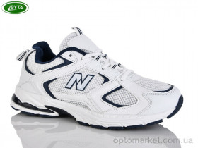 Купить Кросівки чоловічі A5230-5 Bayota білий