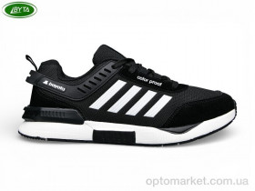 Купить Кросівки чоловічі A5231-8 Bayota чорний