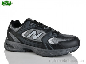 Купить Кросівки чоловічі A5236-3 Bayota сірий