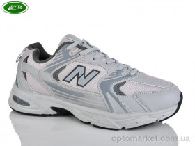 Купить Кросівки чоловічі A5236-7 Bayota сірий