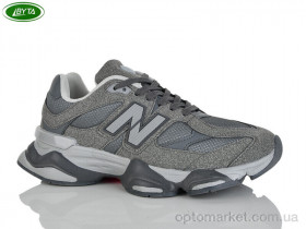 Купить Кросівки чоловічі A5237-7 Bayota сірий