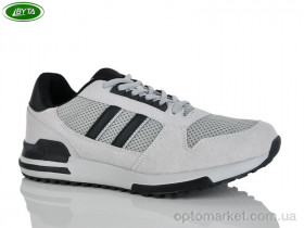 Купить Кросівки чоловічі A5238-6 Bayota сірий