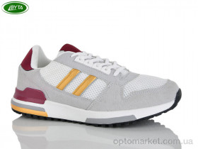 Купить Кросівки чоловічі A5238-7 Bayota білий