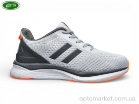 Купить Кросівки чоловічі A5243-7 Bayota сірий