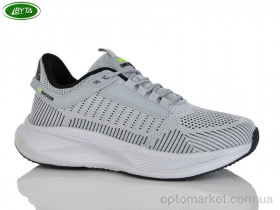 Купить Кросівки чоловічі A5248-7 Bayota сірий