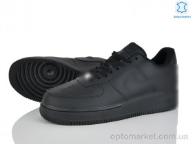 Купить Кросівки чоловічі A5312-1 N.ke чорний