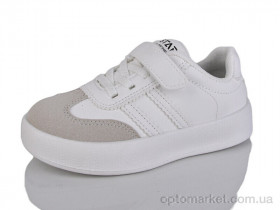 Купить Кросівки дитячі A557-002A Xifa білий