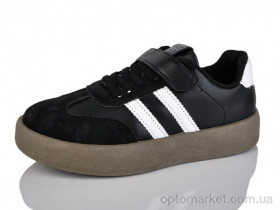 Купить Кросівки дитячі A557-007 Xifa чорний