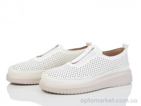 Купить Туфлі жіночі A56-14 Nayasitun білий
