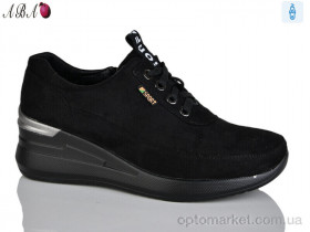 Купить Туфлі жіночі A565-4 Karco чорний