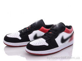 Купить Кросівки чоловічі A566-1 J.rdan мікс