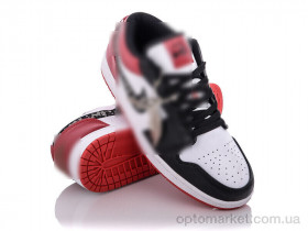 Купить Кросівки чоловічі A566-8 J.rdan мікс