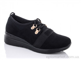 Купить Туфлі жіночі A572-4 Karco чорний