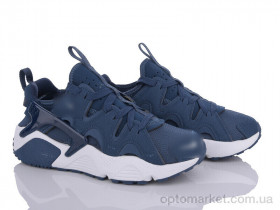Купить Кросівки чоловічі A577-4 N.ke синій